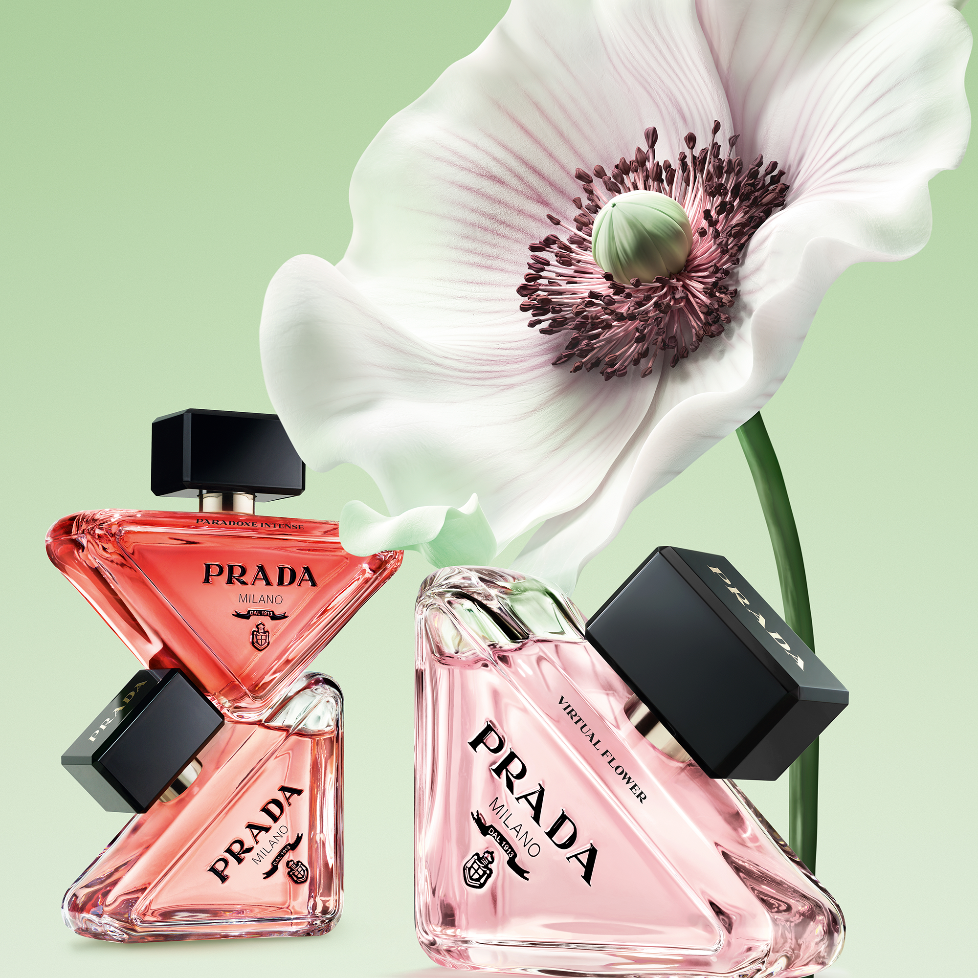 VIRTUAL FLOWER EDP